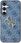 Guess Guhcs24M4Gmgbl S24 S926 Niebieski Blue Hardcase 4G Big Metal Logo - zdjęcie 3