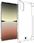 Bizon Etui Case Salpa Do Sony Xperia 5 V Przezroczyste - zdjęcie 7