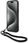 Bmw Bmhcp15S23Rmrlk Iphone 15 14 13 6 1" Czarny Black Hardcase Signature Leather Wordmark Cord - zdjęcie 2