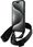 Bmw Bmhcp15S23Pscck Iphone 15 14 13 Czarny Black Hardcase M Edition Carbon Stripe Strap - zdjęcie 4