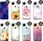 Hello Case Etui Do Google Pixel 4A Watercolor Akwarela Obraz Obudowa Pokrowiec - zdjęcie 2