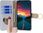 Xgsm Etui Porfel Z Paskiem Z Lusterkiem Do Samsung Galaxy A25 Pokrowiec Obudowa - zdjęcie 4