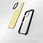 Babaco Etui Magsafe Do Apple Iphone 13 Esy Floresy 001 Żółty - zdjęcie 3