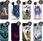 Hello Case Etui Do Google Pixel 4A Wilk Wilkołak Wolf Wilczyca Obudowa Pokrowiec - zdjęcie 2