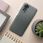 Partner Tele Futerał Metallic Do Honor 90 Pro 5G Szary - zdjęcie 3