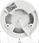 Kamera IP Kamera IP wewnętrzna DUO DAHUA IPC-PDW5849-A180-E2-ASTE-0360B - zdjęcie 2