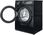 Pralka Hotpoint NLCD 946 BS A EU N - zdjęcie 2