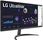 Monitor LG 34" UltraWide 34WQ500-B - zdjęcie 6