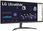 Monitor LG 34" UltraWide 34WQ500-B - zdjęcie 5