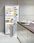 Lodówka Lodówka Liebherr CUele 281-26 z zamrażalnikiem dolnym 161,2 cm Srebrna - zdjęcie 6