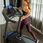 bieżnia t101-06 horizon fitness - zdjęcie 2