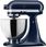Robot kuchenny Kitchenaid Artisan 5KSM125EIB Atramentowy - zdjęcie 3