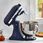Robot kuchenny Kitchenaid Artisan 5KSM125EIB Atramentowy - zdjęcie 5