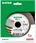 Tarcza diamentowa Distar 1A1R 125x1,9x8/20x22,23 Pro Gres 90215129020 - zdjęcie 2