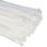 Ecolight Opaska Zaciskowa Kablowa 4,6X300mm Biała - zdjęcie 4