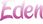 Sonem Perfumy Do Tkanin W Płynie Eden Delicate 720ml - zdjęcie 6