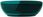 Wanna Besco Mexa 170x78 Ocean Breeze WAM170OBB - zdjęcie 8
