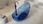 Wanna Besco Axya 180x80 Blue WAA180BWB - zdjęcie 2