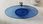 Wanna Besco Axya 180x80 Blue WAA180BWB - zdjęcie 3