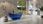 Wanna Besco Axya 180x80 Blue WAA180BWB - zdjęcie 6