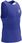 Compressport Koszulka Biegowa Pro Racing Singlet Dazz Blue - zdjęcie 4