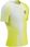 Compressport Koszulka Biegowa Performance Ss T-Shirt Safe Yellow - zdjęcie 3