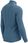 Compressport Kurtka Biegowa Męska Hurricane Windproof Jacket Denim - zdjęcie 4