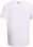 Koszulka Męska Under Armour Sportstyle Logo Biała 1382911 100 - zdjęcie 2