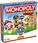 Winning Moves Monopoly Junior Paw Patrol (DK/SE) - zdjęcie 2
