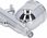 Pistolet do malowania Aerograf Lakierniczy Malarski Pistolet Precyzyjny Modelarski Dysza 0,2 Mm - zdjęcie 2