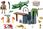 Klocki Playmobil 71473 Starter Pack Pirat Z Aligatorem - zdjęcie 2