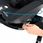 Fotelik Maxi-Cosi Pearl 360° 0-18Kg  Authentic Black - zdjęcie 9