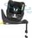 Fotelik Maxi-Cosi Pearl 360° 0-18Kg  Authentic Black - zdjęcie 4