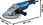 Bosch GWS 27-230 J Professional 06018C5320 - zdjęcie 5