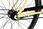 Rower Rower miejski męski Hermes Lemon Pepper 7B z hamulcem v-brake - zdjęcie 6