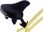 Rower Rower miejski męski Hermes Lemon Pepper 7B z hamulcem v-brake - zdjęcie 2