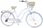 Rower Dallas Bike Cruiser 7spd Biały 26 2024 - zdjęcie 2