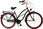 Rower Dallas Bike 28" 3spd Alu - zdjęcie 2