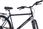 Rower Kozbike Denver Czarny 28 2024 - zdjęcie 2