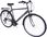 Rower Kozbike Denver Szary 28 2024 - zdjęcie 4