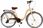 Rower Dallas Bike Alu 26 - zdjęcie 2