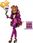 Lalka Mattel Monster High Upiorny Bal Clawdeen Wolf Ball HNF69 - zdjęcie 4