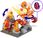Klocki MEGA Pokémon Ognisty atak Charmandera HDL75 HTH86 - zdjęcie 5