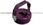 Stanley Kubek termiczny The IceFlow Flip Straw Tumbler 0,89 l Tigerlily (1009993314) - zdjęcie 4