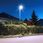 Elight Latarnia Solarna Kers Led 400W 6500K Ip44 Pir Dim Pilot Czarny Eko0547 - zdjęcie 3
