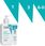 Cerave Żel Myjący Przeciw Niedoskonałościom 236ml + Żel Przeciw Niedoskonałościom 40ml - zdjęcie 5