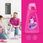Vanish Multi Action Pink 3l - zdjęcie 3