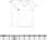 Biały T-shirt Damski Koszulka Z Krótkim Rękawem Bawełniana Basic Moraj R.m - zdjęcie 3