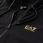 Męska Bluza Ea7 Emporio Armani Rain Logo Series M Hoodie FZ Extended Logo Coft 8Npm13Pj05Z0208 – Czarny - zdjęcie 2