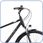 Rower Romet Wagant 2 Czarno-Srebrny 28 2024 - zdjęcie 5